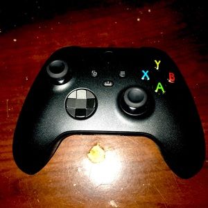 Because I got the new who